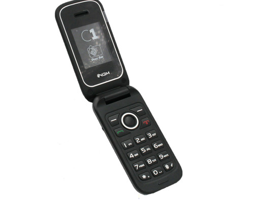 Telefono cellulare ngm a - ngm,