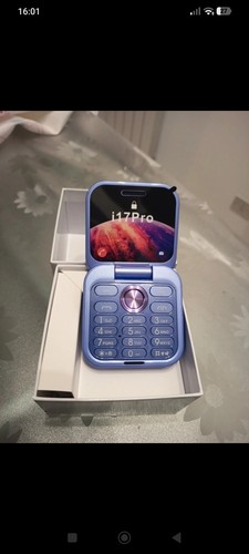 I17 pro telefono - i17, a