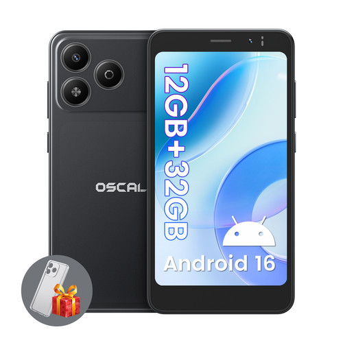 Blackview oscal flat - blackview,