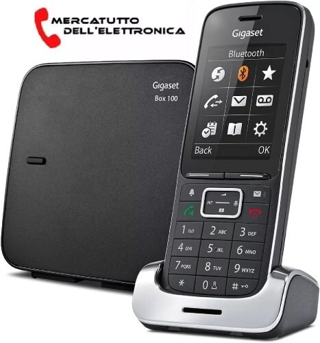 Telefono cordless gigaset - telefono,