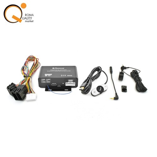 Phonocar 06820 kit vivavoce - phonocar,