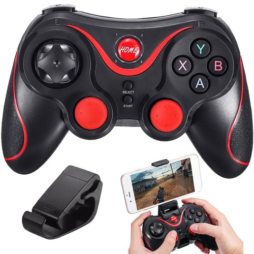 Gamepad wireless per telefono - wireless,