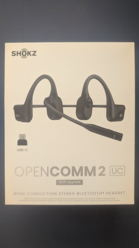 Cuffie aggiornamento shokz - aggiornamento,