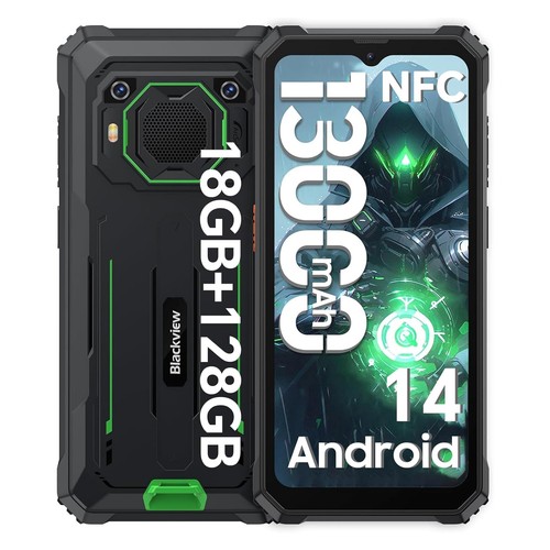 Blackview bv6200 pro rugged - blackview,