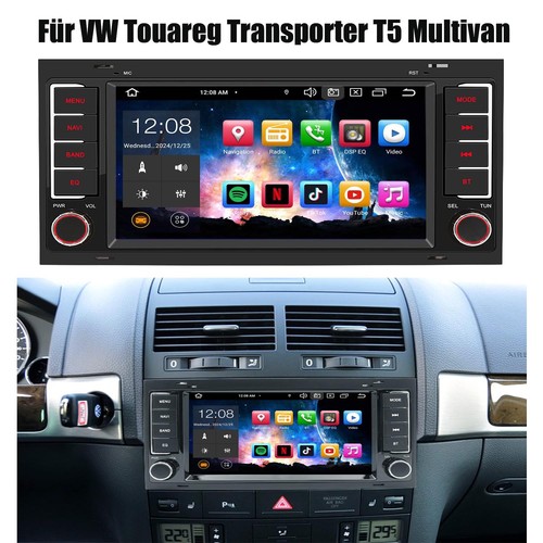 Autoradio per touareg - vw,
