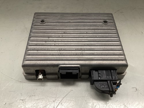 Centralina bluetooth telefono - centralina,