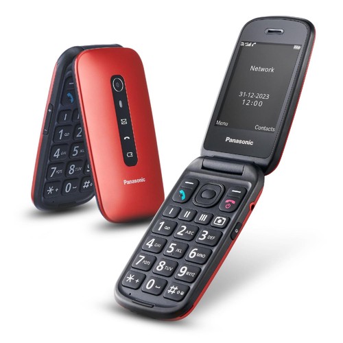 Panasonic telefono cellulare - panasonic,