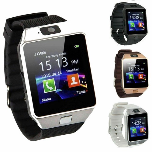 Smartwatch orologio telefono - orologio,