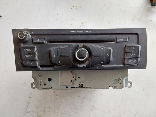 Autoradio radio impianto - autoradio,