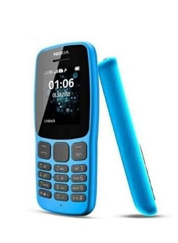 Telefono cellulare nokia - telefono, 106