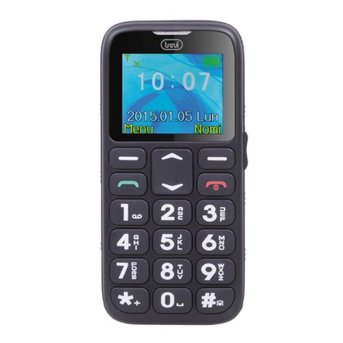 Telefono para mayores trevi - telefono,