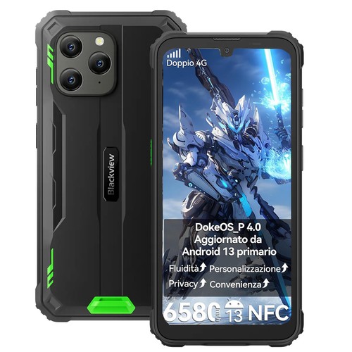 Blackview bv5300 plus - blackview,