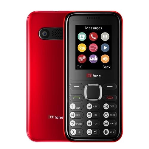 Ttfone tt150 telefono - ttfone,