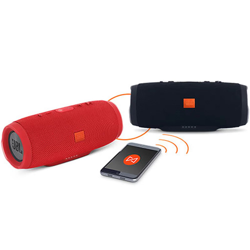 Cassa portatile macchina - portatile,