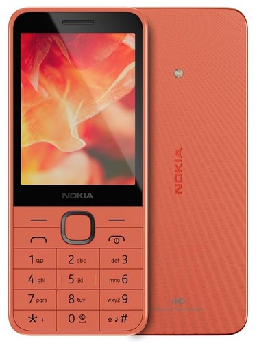 Nokia 220 dual sim - 220,