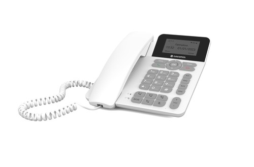 Cocomm f360 telefono fisso - f360,