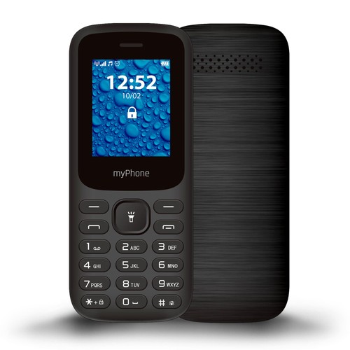 Myphone 2220 telefono - myphone,