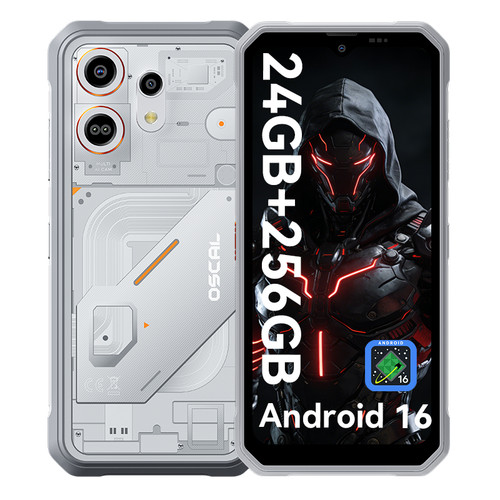 Blackview oscal marine 4g - marine,