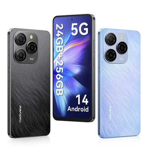Blackview shark 5g - shark, 9