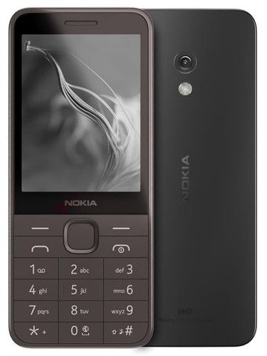 Nuovo nokia 235 dual - 🔥nuovo, 4g