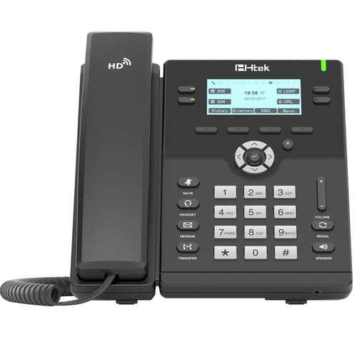 Telefono voip scrivania - da,