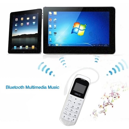 Telefono smart long j8 - telefono, cz