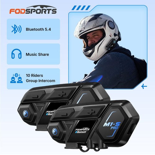 Pro citofono moto - 2x,