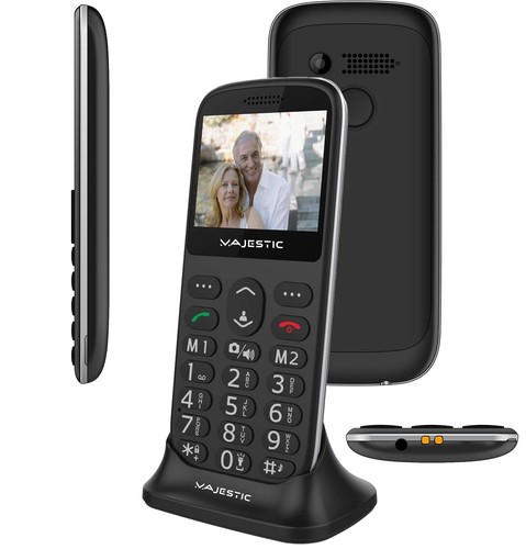 Telefono cellulare per - per, anziani