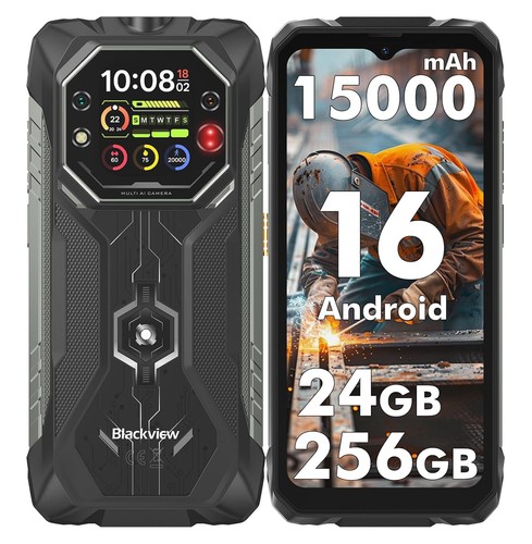 Blackview rock rugged - blackview,