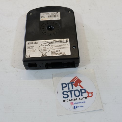 8m5t 19c112 centralina - 8m5t-19c112-es,