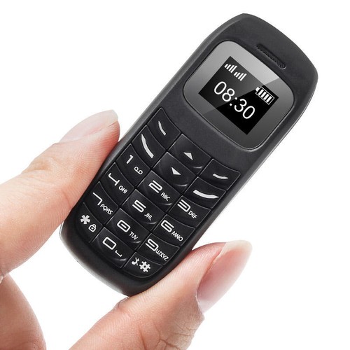 Mini telefono universale - mini,
