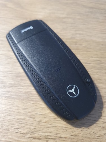 Mercedes benz bluetooth hfp - mercedes,