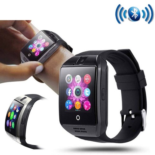 Smartwatch smartphone ios - smartwatch,