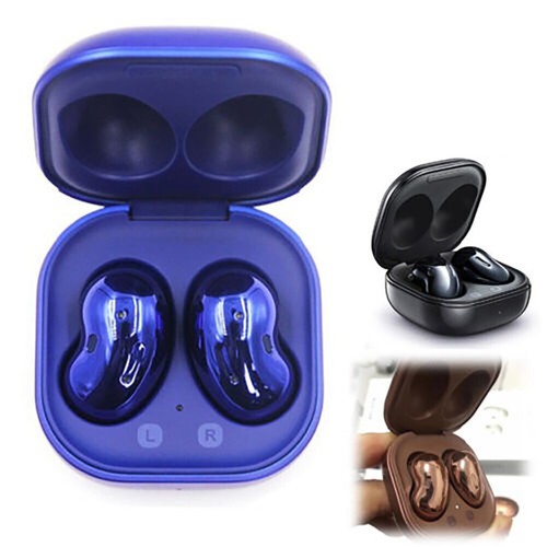 Auricolari wireless - auricolari,