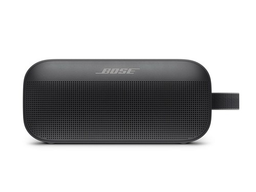 Bose soundlink flex - soundlink,