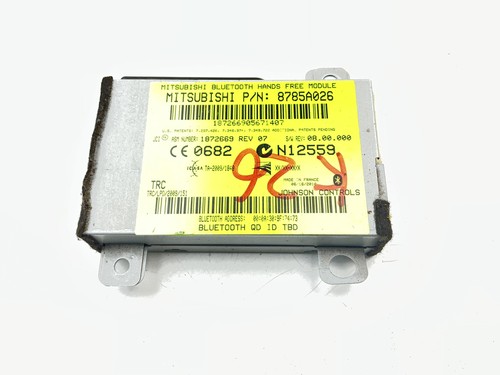 Centralina bluetooth telefono - bluetooth,