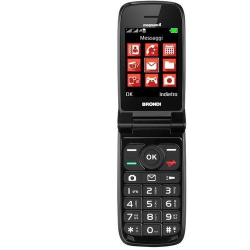 Brondi magnum telefono - magnum,