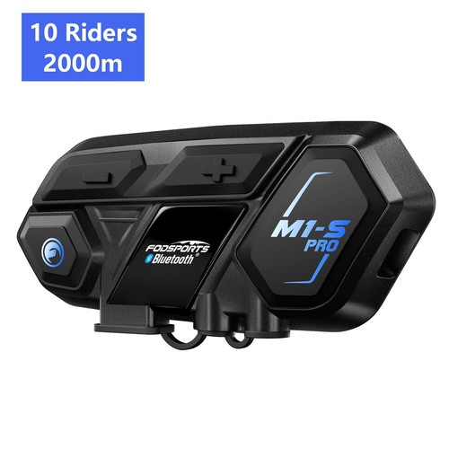 2000 pro interfono moto - pro,