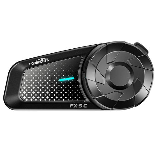 Casco moto bluetooth 5 4 - moto,