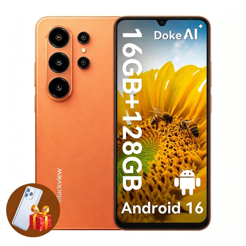 Blackview wave 10c - wave, ai