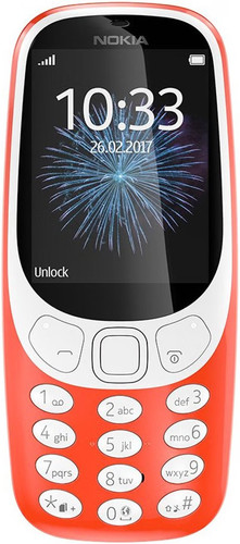 Nokia 3310 telefono cellulare - 3310,