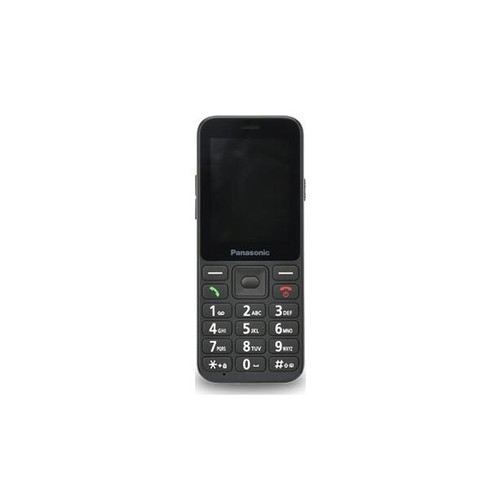 Panasonic telefono per anziani - telefono,