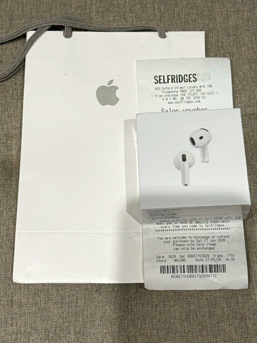 Nuovissime airpods - nuovissime,