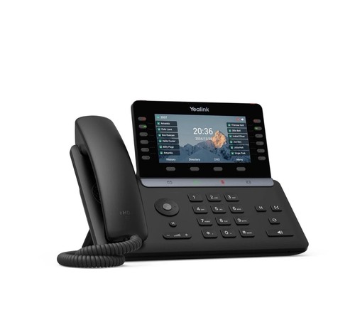 Telefono ufficio yealink - da,