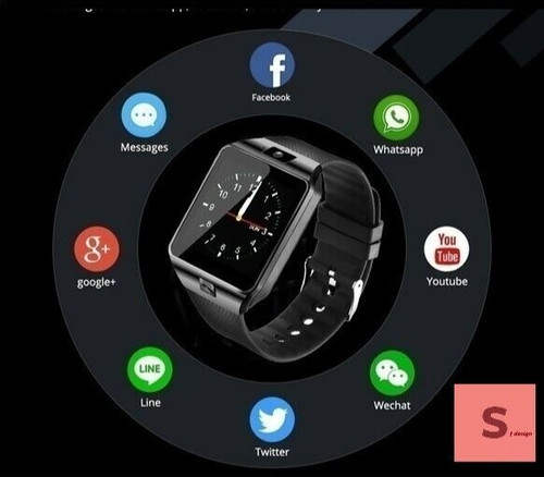 Orologio telefono smartwatch - orologio,