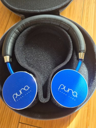 Puro sound labs - labs, cuffie