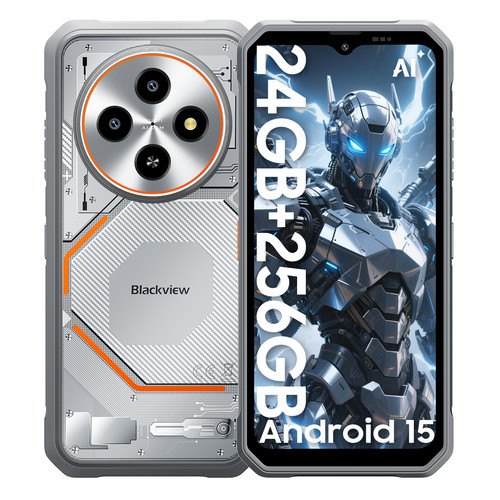 Blackview fort rugged - blackview, ai