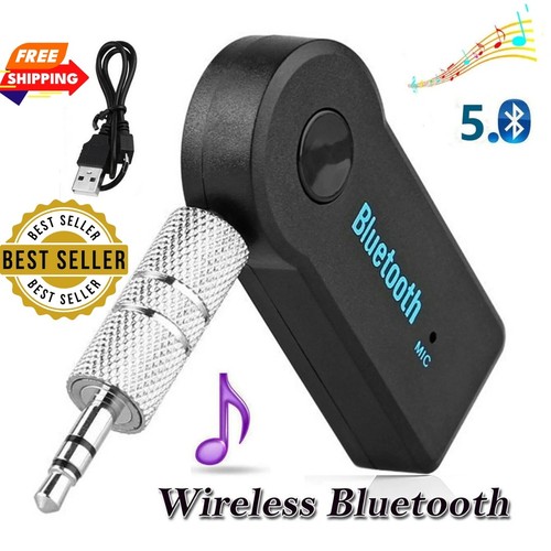 Ricevitore bluetooth aux - ricevitore,