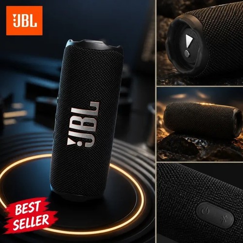Jbl flip altoparlante - flip, 6