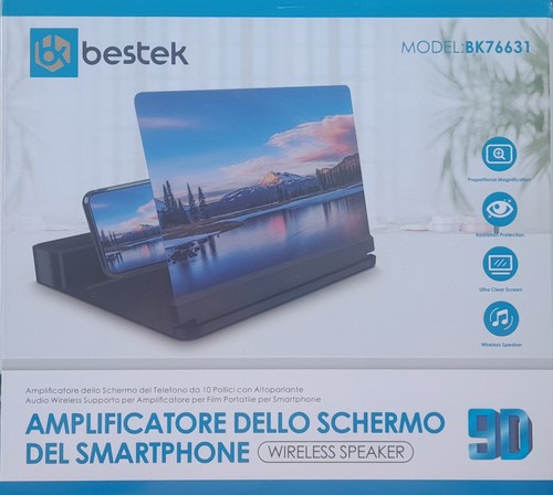 Amplificatore video - amplificatore,